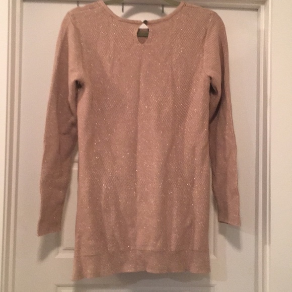 Sweater tunic - Picture 3 of 6